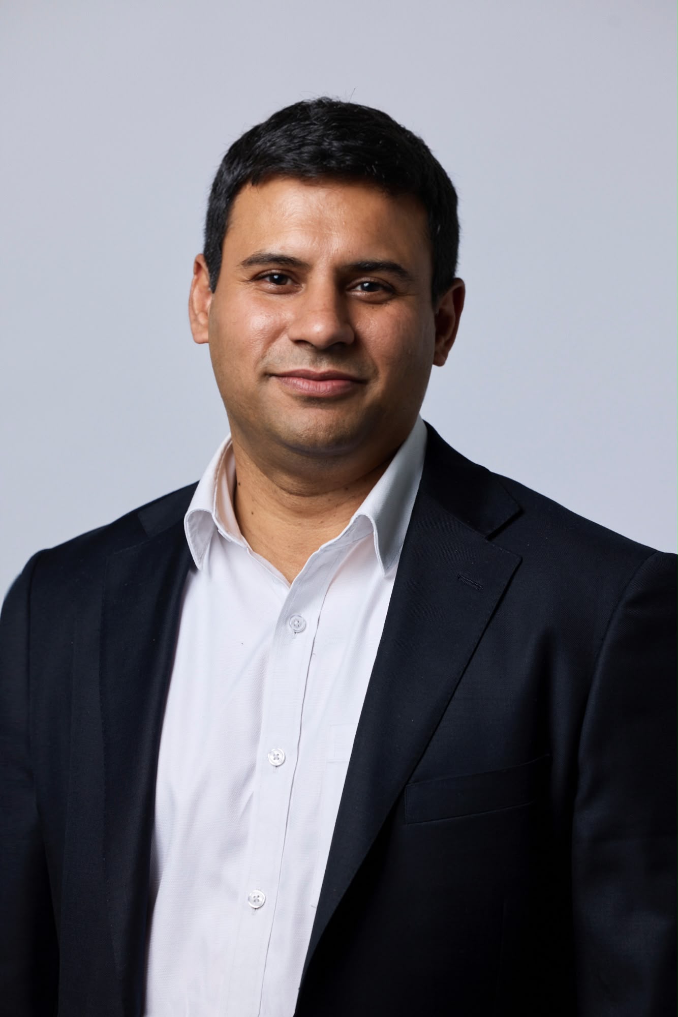 Gaurav Bhatia — Managing Partner, Ibex Tax Consultants